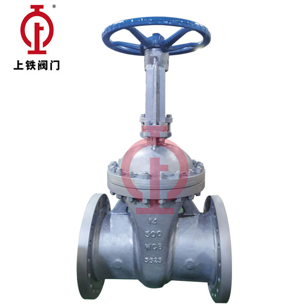 大口徑美標(biāo)閘閥